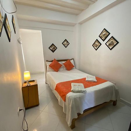Casa Linda Santa Marta (Magdalena) Exterior foto