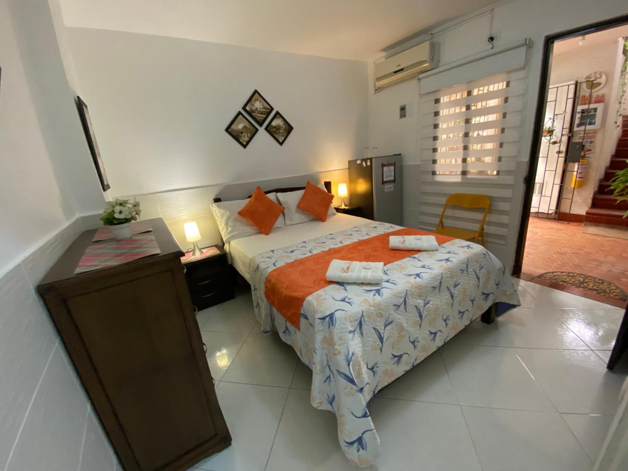 Casa Linda Santa Marta (Magdalena) Exterior foto