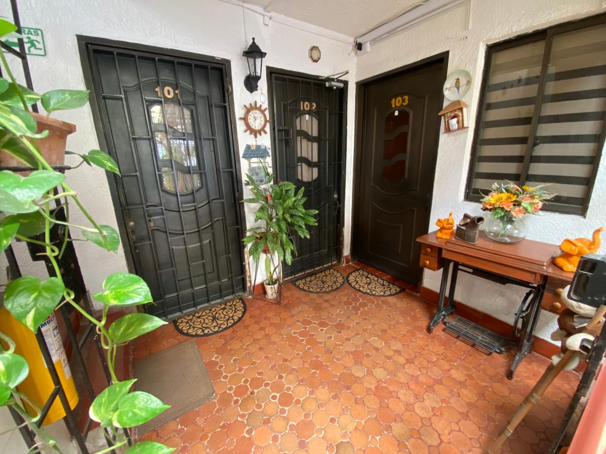 Casa Linda Santa Marta (Magdalena) Exterior foto